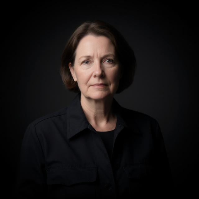 Joséphine Klodzinski - Head of Engineering