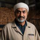 Alwaleed Lubas